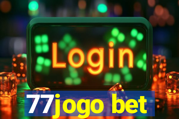 77jogo bet